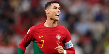 Portogallo, Ronaldo risponde alle polemiche: "Le forze esterne non ci spezzano"