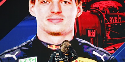 Verstappen e l'ipotesi clamorosa MotoGP: arriva il diktat Red Bull!