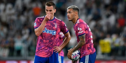 La Juventus del domani: chi verrà riscattato e chi no