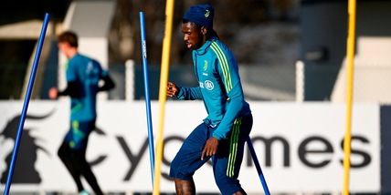 Juve, metamorfosi Kean: come è cambiato il suo mondo in quattro mesi