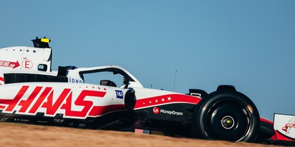 F1, le più veloci al pit stop: la posizione della Ferrari