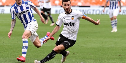 Alaves-Levante, i pronostici per le scommesse