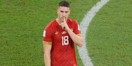 Juve, tutto su Vlahovic: in vacanza dopo il Qatar, Dusan cerca il riscatto