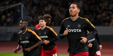 Smalling, è sfida tra Juve e Inter: la situazione aggiornata