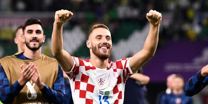 Vlasic, i rigori perfetti e quel riscatto del Torino