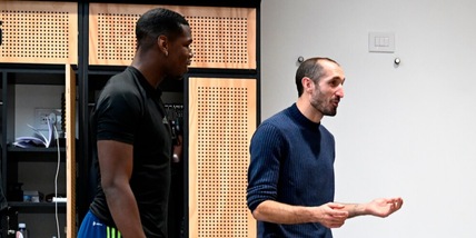 Pogba, la spinta dei compagni e una Juventus da riprendersi: le tappe