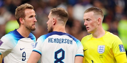 Inghilterra eliminata dai Mondiali, il messaggio di Ryanair diventa virale