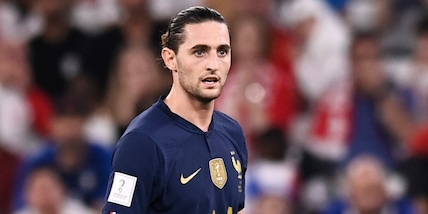 Rabiot, un Mondiale da insostituibile 4 anni dopo il gran rifiuto