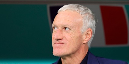 Francia, l'incredibile statistica che preannuncia il trionfo Mondiale