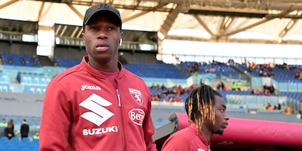 Singo, il Torino, l'infortunio e i corteggiatori