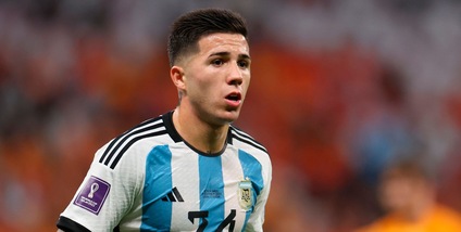 Argentina, il Musico Fernandez: Enzo come Francescoli, snobbato dal Milan