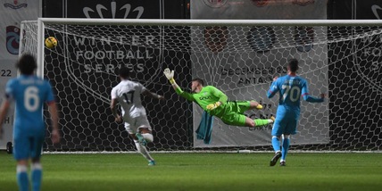 Crystal Palace-Napoli 1-3: Osimhen e show Raspadori, Spalletti già in forma campionato