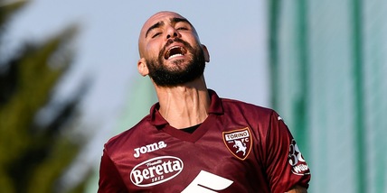 Torino, Zaza, la rescissione, l'Arabia e Cristiano Ronaldo