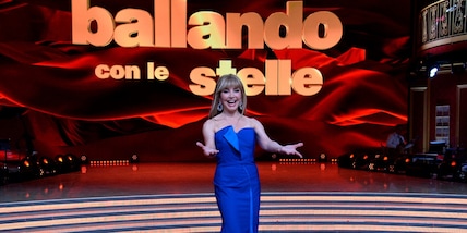 Ballando con le Stelle, chi sono i ballerini per una notte della prima finale: l'indiscrezione