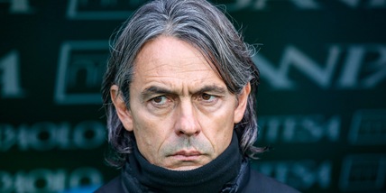 Pippo Inzaghi: "Vlahovic ha deluso alla Juve, ecco perché". E su Ronaldo...