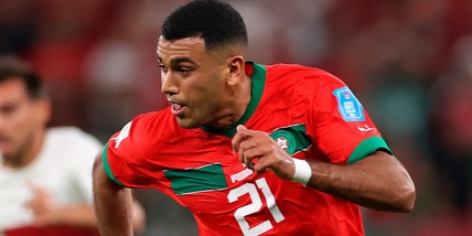 Balata: "Cheddira? Uno spot per la Serie B. Grande soddisfazione per noi"