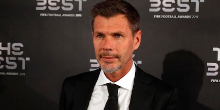 Boban elogia la sua Croazia: "Da noi abita quel gene speciale del calcio"