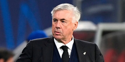 Dal Brasile: "Ipotesi Ancelotti per il dopo Tite"