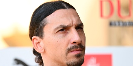 Ibrahimovic: “Per lo scudetto solo Napoli e Milan? Anche la Juventus sta tornando”
