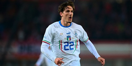 Juventus, in estate grande attenzione per Zaniolo
