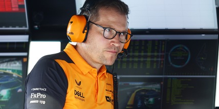 F1: Seidl in Alfa Romeo, Andrea Stella è il nuovo team principal di McLaren