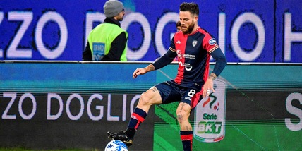 Nandez vuole il Torino: l'agente e Vagnati più vicini