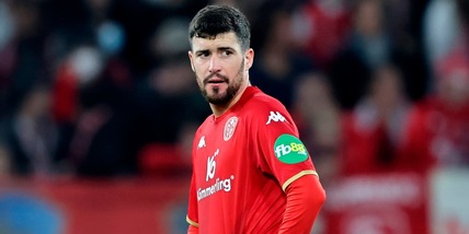 Toro, non solo Mazzocchi: sulla fascia scatta Martin