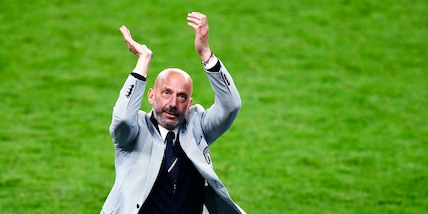 La Sampdoria aspetta Vialli