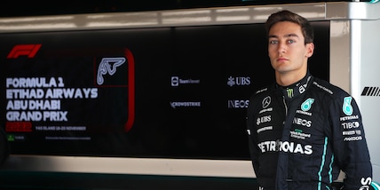 F1, Russell sfida Ferrari e Red Bull: "Non vedo perché non dovremmo vincere il titolo"