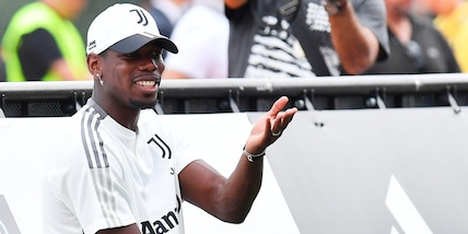 Juve: quando torna Pogba? Vi spieghiamo cosa sta succedendo