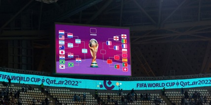 I conti in tasca al Mondiale: affari d'oro per la Fifa, 4,4 miliardi (e nel 2026 farà da sé)