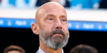 Vialli, l'addio alla Nazionale e la via crucis di una malattia che ti mette alla prova