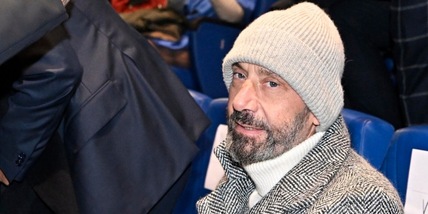 Lapo Elkann: "Adorato Vialli, ti sono vicino". Tifosi uniti