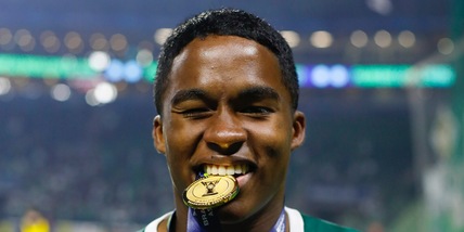 Endrick al Real Madrid, ora è ufficiale: i dettagli