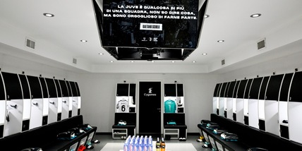 Cosa farà la Juventus dopo la sconfitta della Superlega?