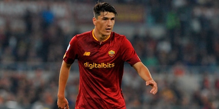 Torino e Roma, passi avanti per Shomurodov: la situazione