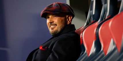 Mihajlovic, il coraggio di essere Sinisa: i successi, i "no", la tribù da proteggere