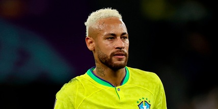 Brasile furioso con Neymar: cosa ha fatto dopo il flop Mondiale