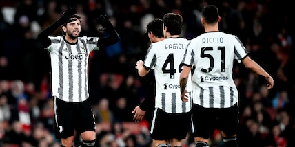 Dna Juve, che segnali per Allegri dopo l'Emirates: cosa va e cosa non va