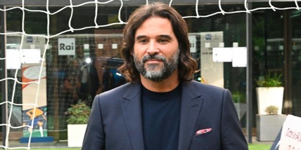 Adani, l’Argentina e il paragone tra Messi e Maradona