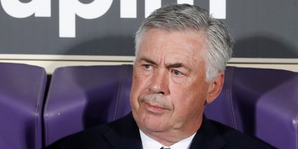 Di Maria-Juventus e il prossimo club di Ronaldo: parla Ancelotti