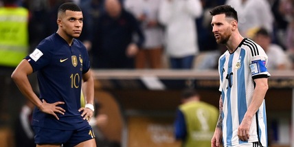 Messi-Mbappé, gol e provocazioni in Argentina-Francia: cosa è successo