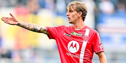 Rovella, i messaggi di Allegri e i due idoli: “Un ex Juve e un ex Inter”