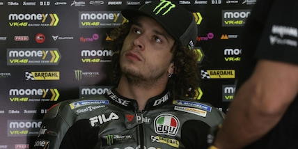 MotoGP, Bezzecchi ripercorre il 2022: "Incredibile la prima volta in Ducati"