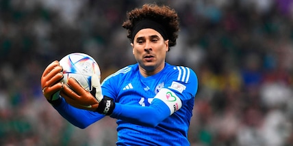 Salernitana, vicino il colpo Ochoa: il portiere messicano pronto a firmare