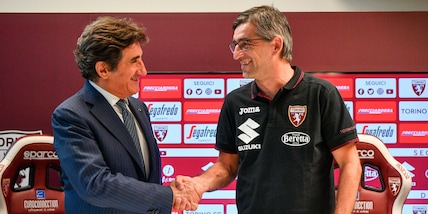 Torino, faccia a faccia Cairo-Juric. Poi il rinnovo?