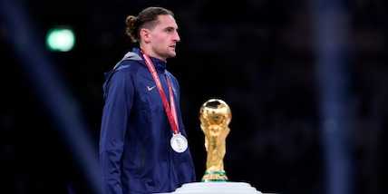 Juventus, guerriero Rabiot: Allegri lo aspetta e lo blinda