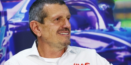 F1, l'allarme di Steiner: "Meno Schumacher con meno test"