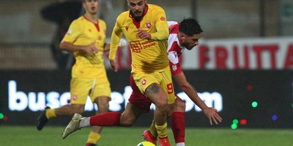 Serie C Girone B, Siena-Ancona: statistiche e pronostico