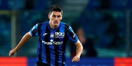 La Juventus pensa al dopo Cuadrado e alza il pressing per Maehle